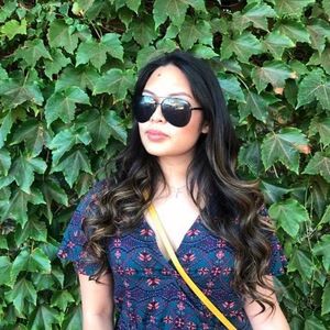 Meet your Posher, Jerina